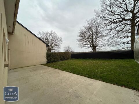  Maison � louer 4 pi�ces 80 m�