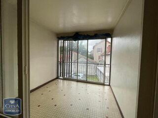  Appartement � louer 2 pi�ces 45 m�