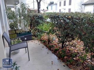  Appartement � louer 3 pi�ces 53 m�