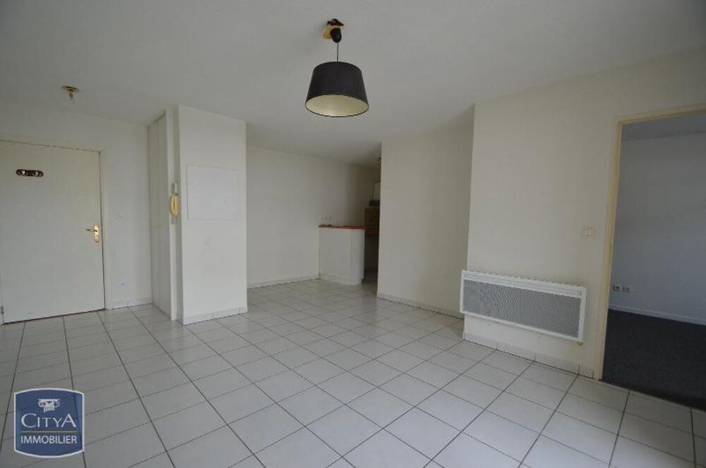 location Appartement - 2 pièce(s) - 41 m² Agen (47000)