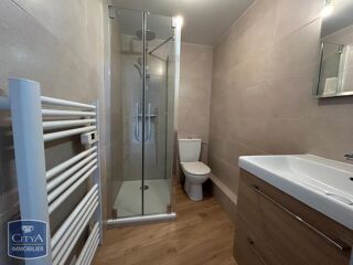  Appartement � louer 2 pi�ces 33 m�