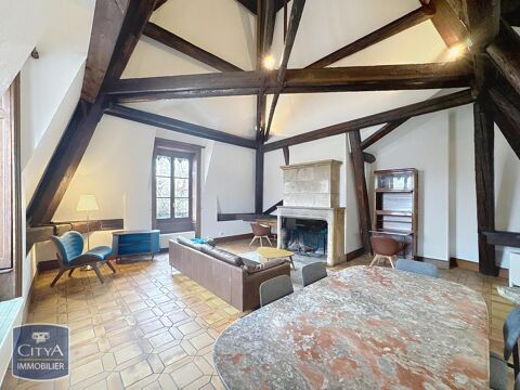  Appartement � louer 2 pi�ces 66 m�