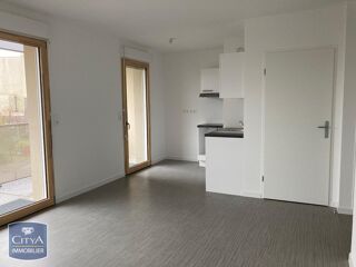  Appartement � louer 3 pi�ces 59 m�