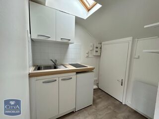  Appartement � louer 1 pi�ce 13 m�