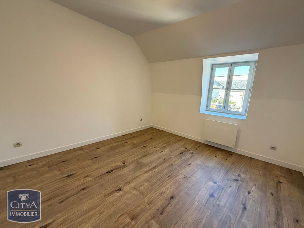 location Appartement - 2 pièce(s) - 30 m² Bourges (18000)