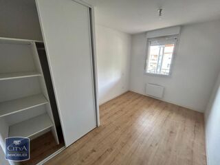  Appartement à louer 3 pièces 62 m²
