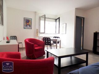  Appartement � louer 3 pi�ces 64 m�