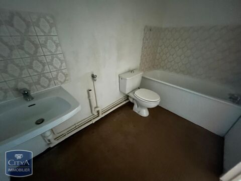  Appartement  louer 1 pice 33 m