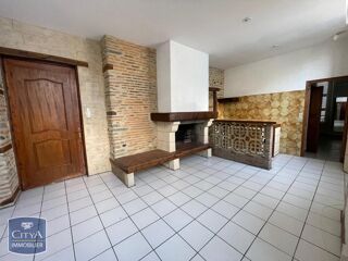  Appartement à louer 2 pièces 32 m²
