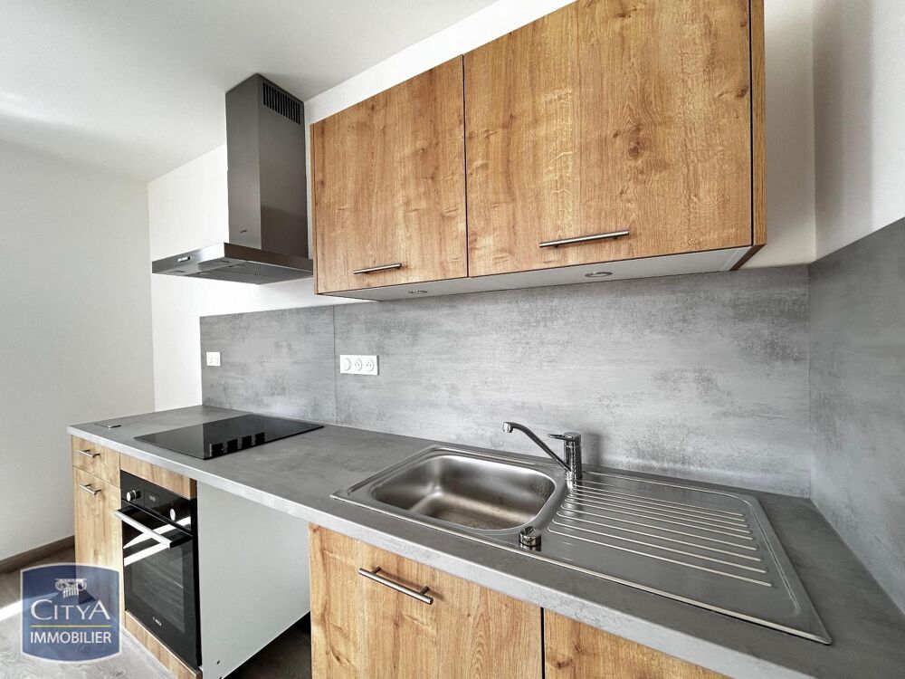 location Appartement - 3 pièce(s) - 71 m² Nancy (54000)
