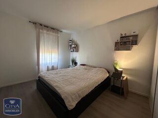  Appartement à louer 3 pièces 54 m²