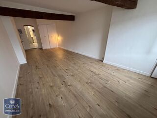  Appartement � louer 1 pi�ce 38 m�