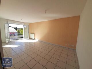 Appartement à louer 2 pièces 46 m²