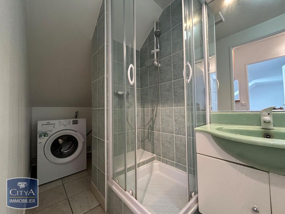 location Appartement - 1 pièce(s) - 26 m² Rambouillet (78120)