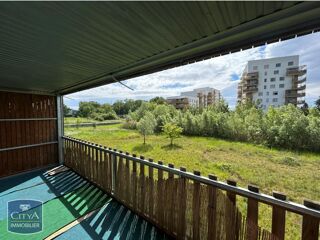  Appartement � louer 4 pi�ces 77 m�