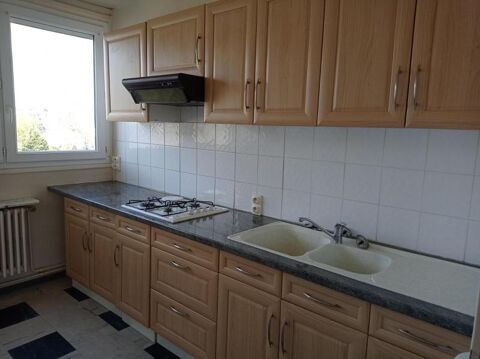  Appartement � louer 3 pi�ces 70 m�