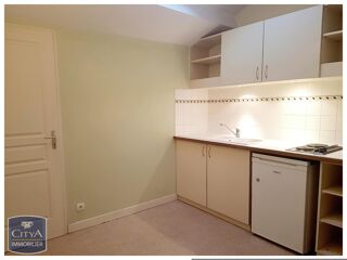  Appartement à louer 1 pièce 24 m²