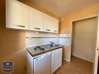  Appartement à louer 2 pièces 54 m²