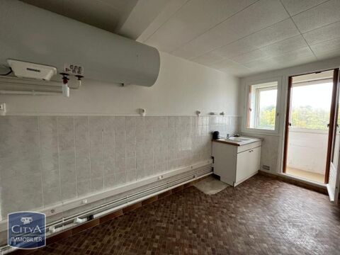  Appartement  louer 3 pices 75 m