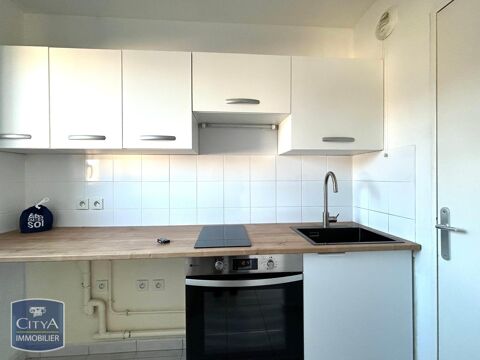  Appartement � louer 2 pi�ces 48 m�