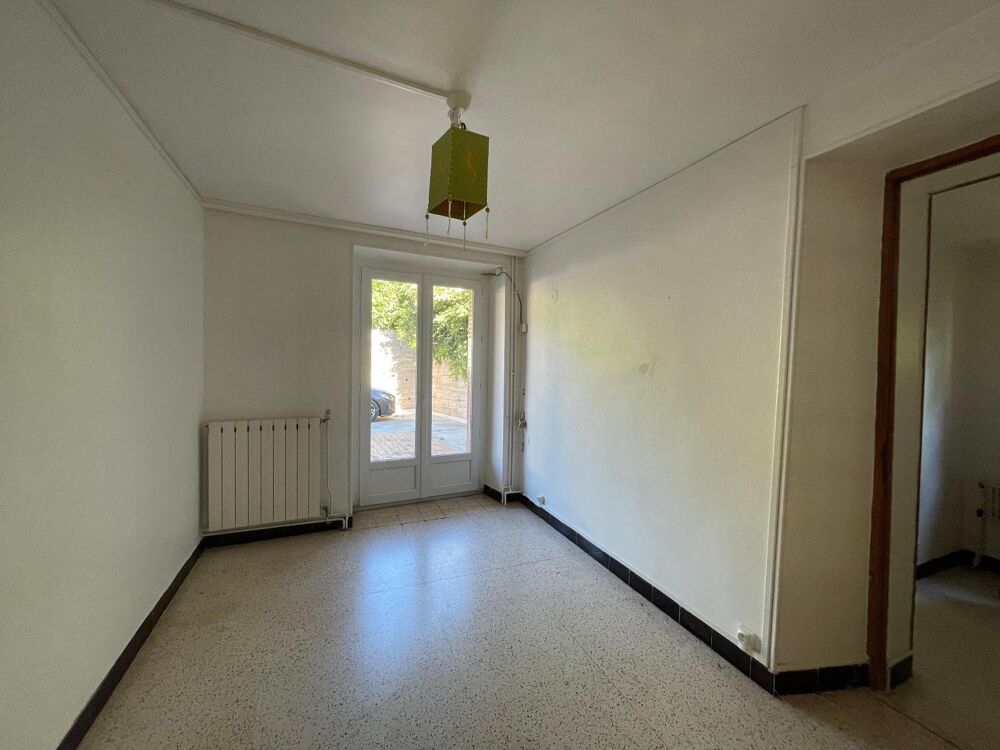location Maison - 3 pièce(s) - 81 m² Mercuer (07200)