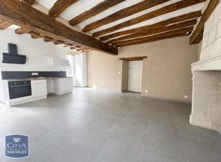  Appartement � louer 3 pi�ces 71 m�