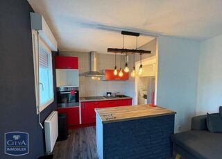  Appartement � louer 2 pi�ces 46 m�