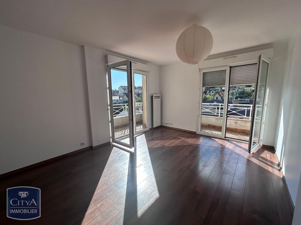 À LOUER : Découvrez cet appartement T2 idéalement situé ....