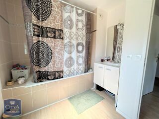  Appartement à louer 2 pièces 47 m²