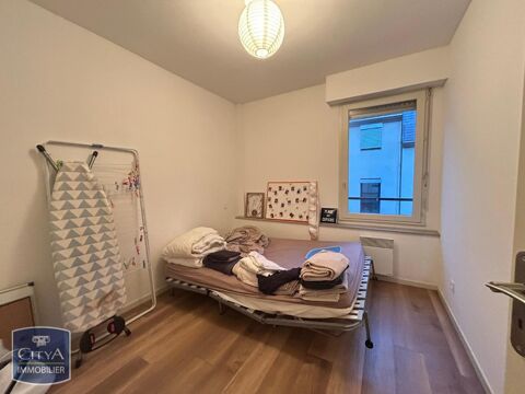  Appartement � louer 3 pi�ces 74 m�