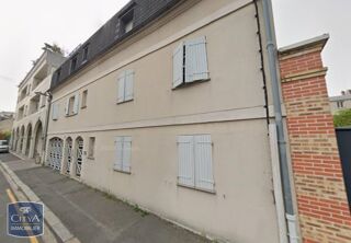  Appartement à louer 2 pièces 59 m²