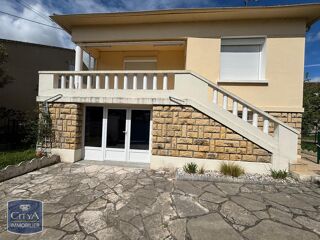  Appartement à louer 4 pièces 78 m²