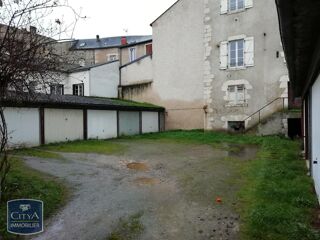  Parking / Garage � louer 