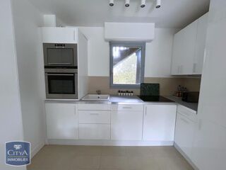  Appartement à louer 2 pièces 39 m²