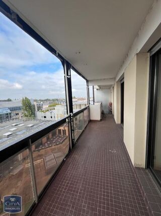  Appartement � louer 2 pi�ces 81 m�