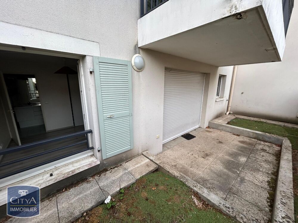 location Appartement - 2 pièce(s) - 42 m² Mennecy (91540)