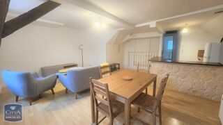  Appartement à louer 2 pièces 41 m²
