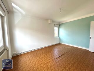  Appartement à louer 2 pièces 48 m²