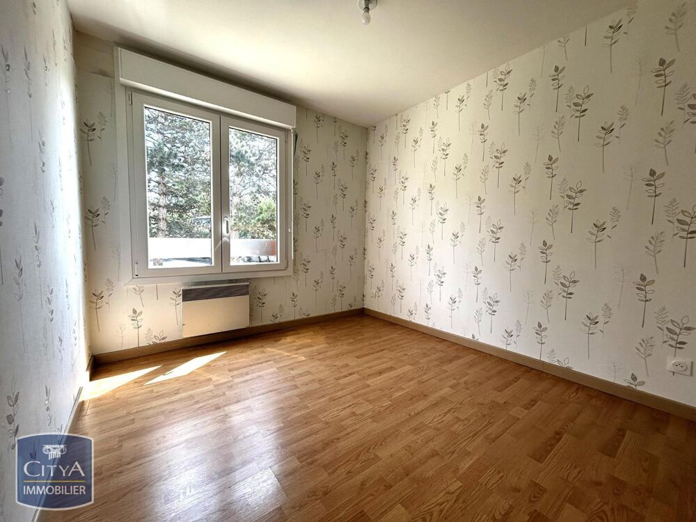 location Appartement - 2 pièce(s) - 46 m² Cambrai (59400)