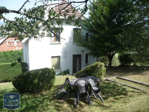  Appartement  louer 1 pice 15 m