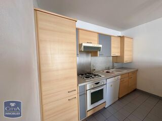  Appartement � louer 3 pi�ces 66 m�