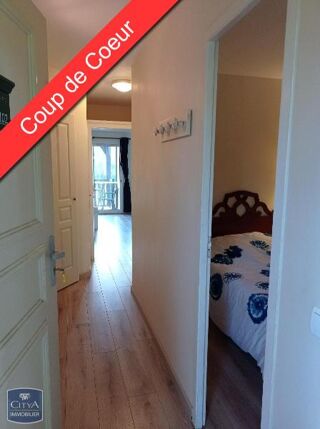  Appartement � louer 2 pi�ces 32 m�