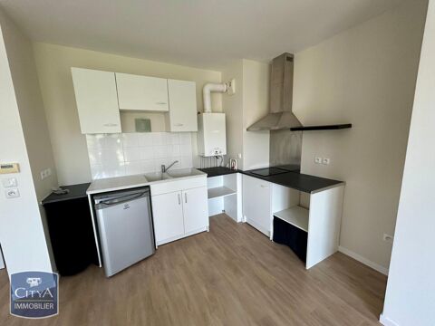  Appartement � louer 1 pi�ce 39 m�