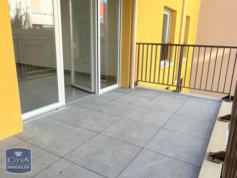  Appartement � louer 2 pi�ces 48 m�