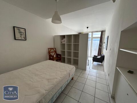  Appartement  louer 1 pice 32 m