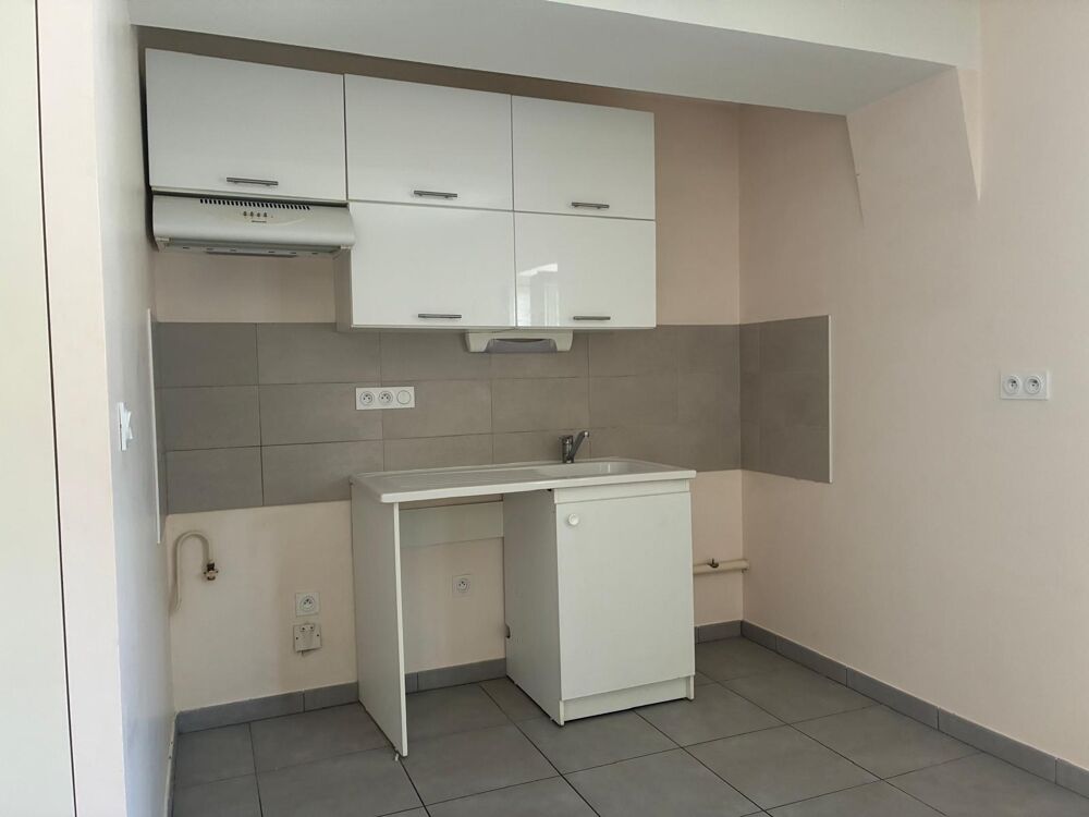location Appartement - 4 pièce(s) - 74 m² Valence (26000)