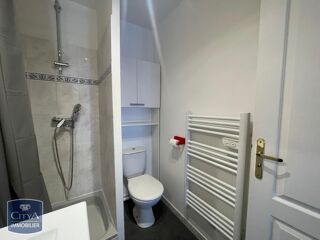  Appartement à louer 1 pièce 22 m²