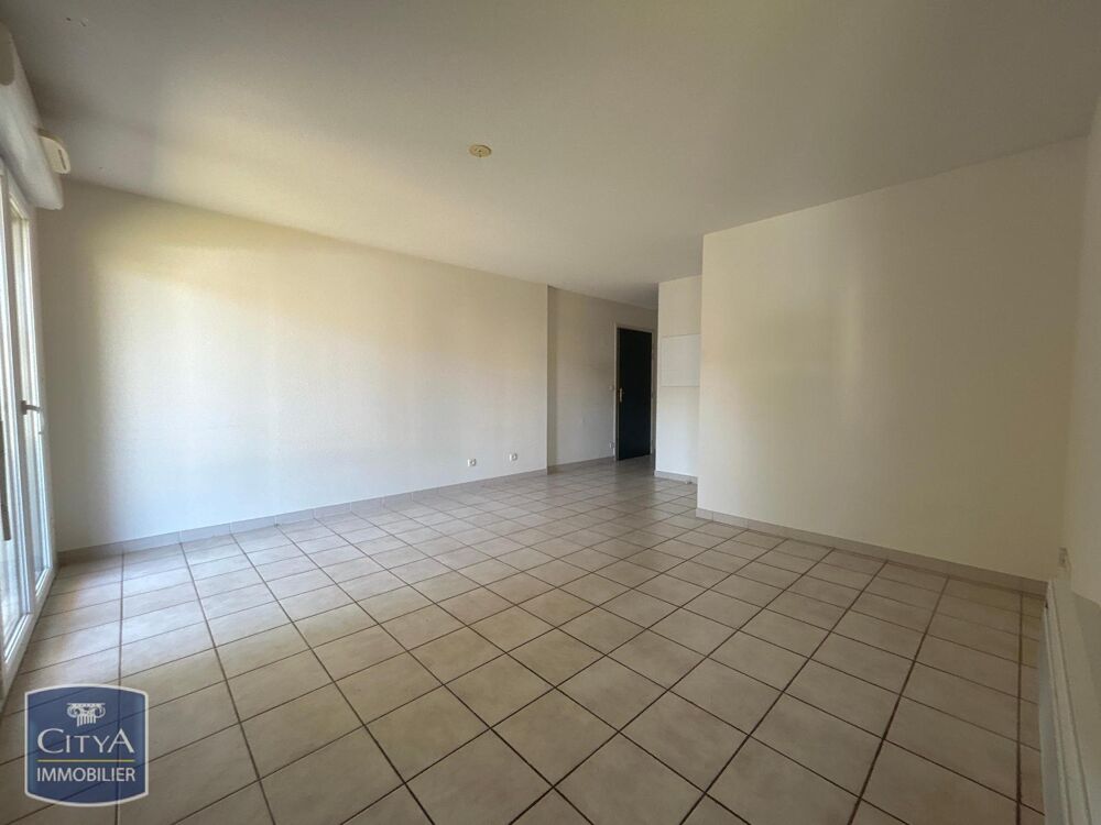 À LOUER : Appartement T2 à Graulhet, situé dans une rési....