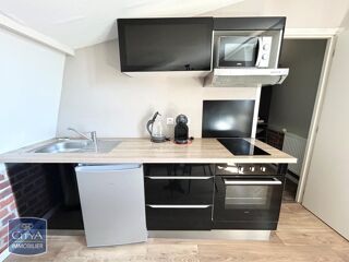  Appartement à louer 1 pièce 25 m²