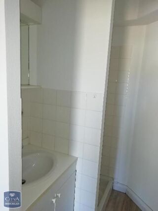  Appartement � louer 1 pi�ce 22 m�